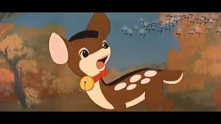 (1959 Anime Movie) Magic Boy