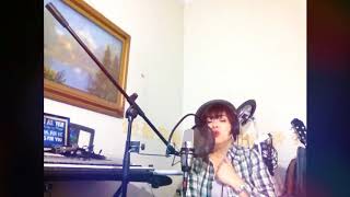 Cold Summer Nights by Francis Magalona - ( Cover by May G.)