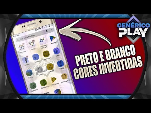 Vídeo: Devo obter botões de galáxia brancos ou pretos?