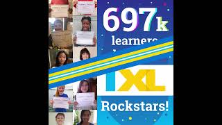 IXL’s Year in Review: 2025 @IXL