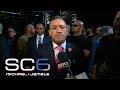 Conor McGregor Says Floyd Mayweather Is ‘Half A Fighter’ | SC6 | July 11, 2017