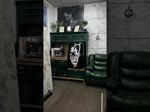 Сервант в скандинавском стиле. #мебельназаказкраснодар #краснодар #мебелькраснодар #интерьер #мебель