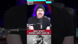 How Bray Wyatt Passed Away Revealed - WWE News