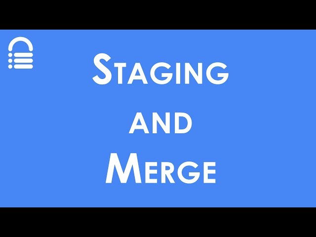 WordPress Staging Tutorial - BlogVault Feature class=