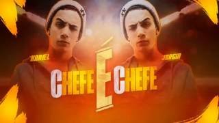 MC Hariel  - Chefe É Chefe ♫♪ (Jorgin Deejhay)  Lançamento 2016