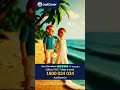 Travel Smarter with Stress-Free Travel Insurance – JustCover
