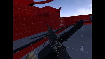 How To Reload LMG - Pavlov Shack