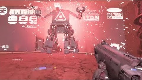 Doom SnapMap - comeback: episode 01