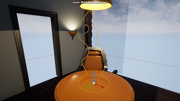 Unreal 4 - Realistic Shader - InVisible material