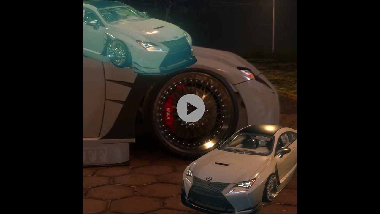 Car edit