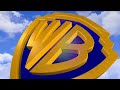 OLD Warner Bros Pictures 2021 With The WBD Shield 