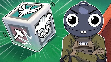 FORGOT To Buy The Operator AGAIN, But We Vibing! - Random Operator Ranked