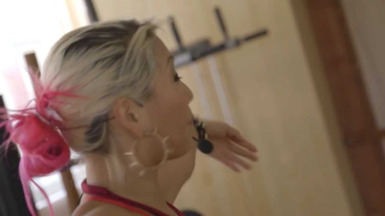 Lillian So - Why fitmob?