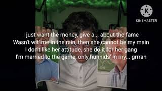Lil Mabu - On The Radar Freestyle (Lyrics)