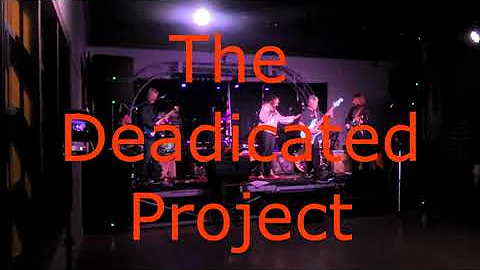 The Deadicated Project - Cover of Bobby McGee