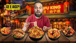 Am Mncat Tot De La Kungfu King Nu Tot Merit