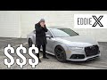 Audi RS7 Ownership Costs!