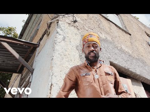 Lutan Fyah