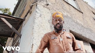 Lutan Fyah - Guns Get So Prevalent (Official Video)