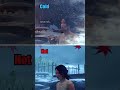 The devs changed this detail to make way more sense #ghostofyotei #ghostoftsushima #ghostofyōtei