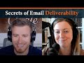 Alyssa Dulin – Secrets of Email Deliverability