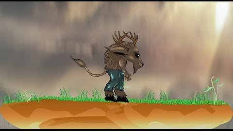 Unity 5: 2D Game with Scripts Part 1
