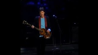 Paul McCartney -  I'll Get You (Subtitulada en español) | California 2005