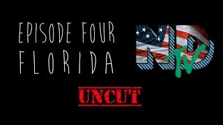 NDTV presents 'Neck Deep Do America' (UNCUT EDITION) - Episode 4