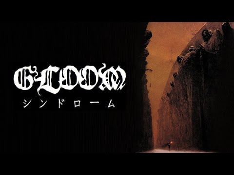What is Gloom Syndrome? An Eldritch Virus?