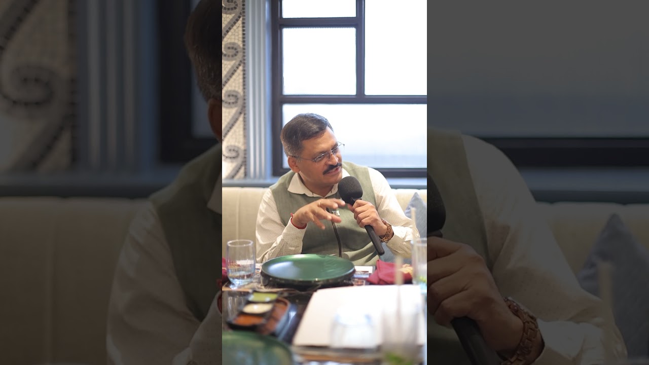 SAYANTAN SINHA JI IN HEART AND SOUL AIBA COMMUNITY