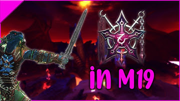 Neverwinter Mod 19 Warlock DPS Changes