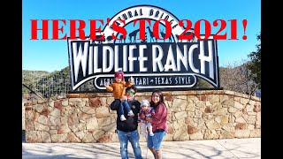 NEW YEARS DAY 2021