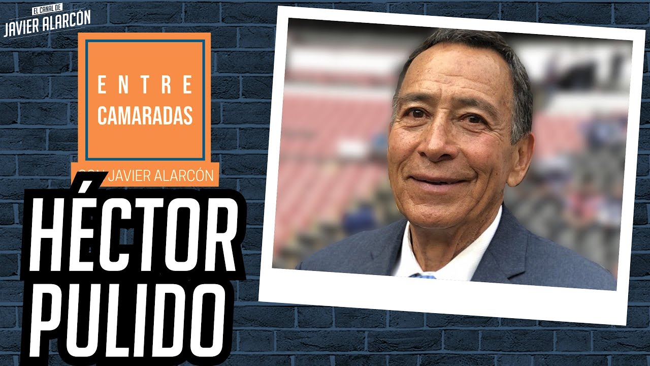 HÉCTOR PULIDO y JAVIER ALARCÓN | Entrevista completa | Entre Camaradas