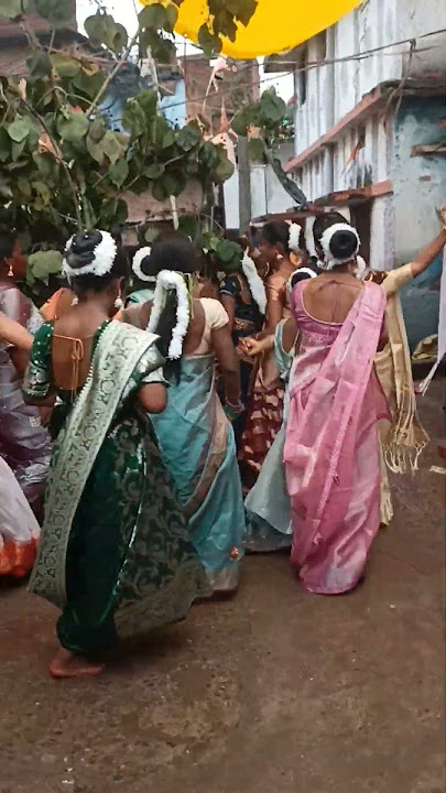 Karma# YouTube #youtubeshorts #trendingshorts #jharkhandfestival #karmapuja π³πππ