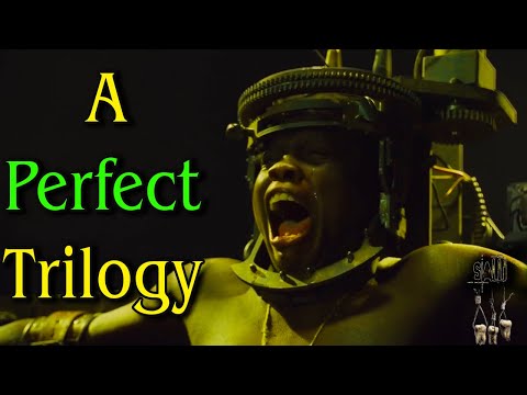 Why Saw 3 is the Perfect End to the Trilogy