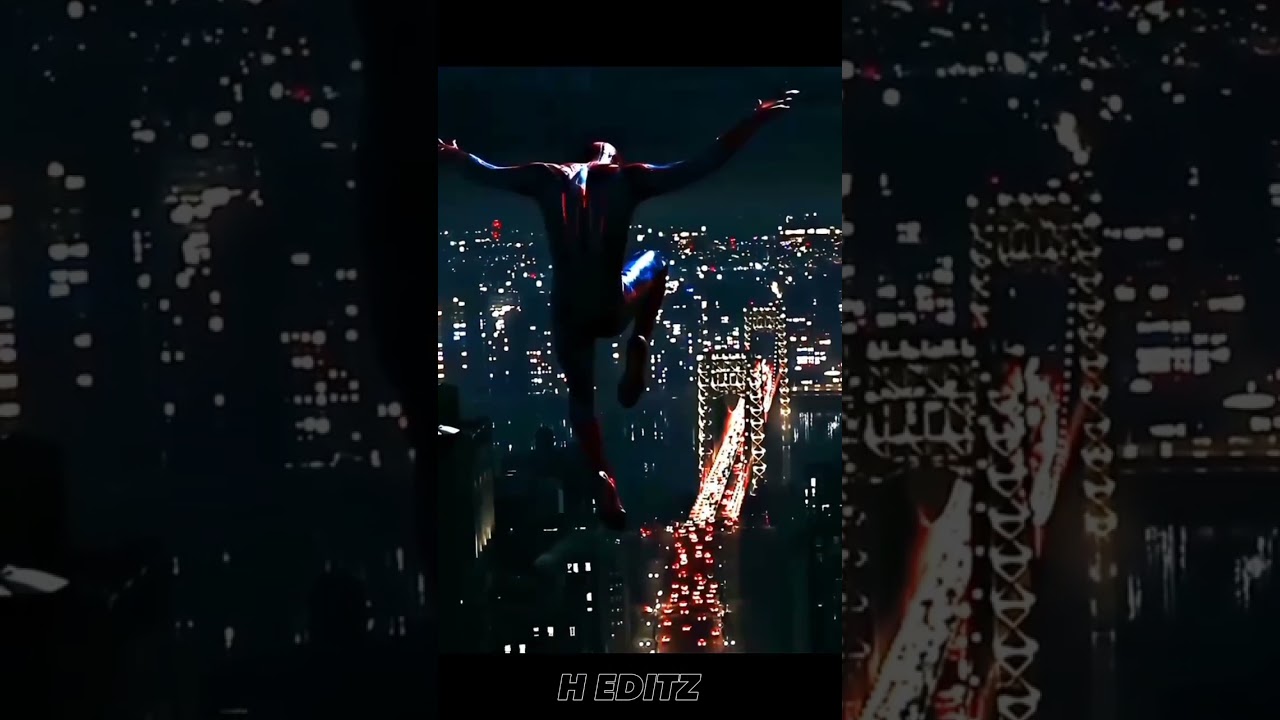 SPIDERMAN NWH EDIT  #shorts