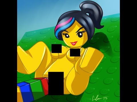 And cute I love her. : r/Ninjago The LEGO Ninjago Movie Video Game Hot Dog ...