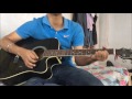 Tomake Chai | তোমাকে চাই | Arijit Singh - Guitar Lesson