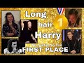 I’m a simp for Long Hair Harry & so are you [FIRST PLACE]