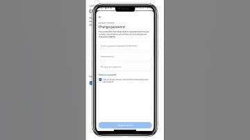 Facebook Ka Password Kaise Change Kare | How To Change Facebook Password 2025 | Facebook Password