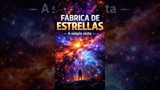 La Fábrica de Estrellas