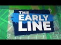 NBA Playoff Recap &amp; Tuesday Previews, MLB News &amp; Notes, 4/28/26 | The Early Line