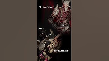 Remnant 2 - All Archetypes