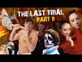 Последнее Испытание на Английском | Стрим-концерт THE LAST TRIAL | Part 2