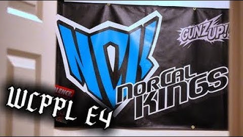 NORCAL KINGS WCPPL E4 2025