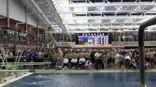 2020 AA Diving Boys National Champion
