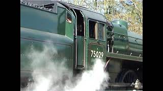 Standard 75029 on Pickering turntable.