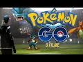 POKÉMON GO O FILME OFICIAL TRAILER 2017 HD