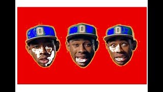 5 Tyler The Creator Songs Played at Once