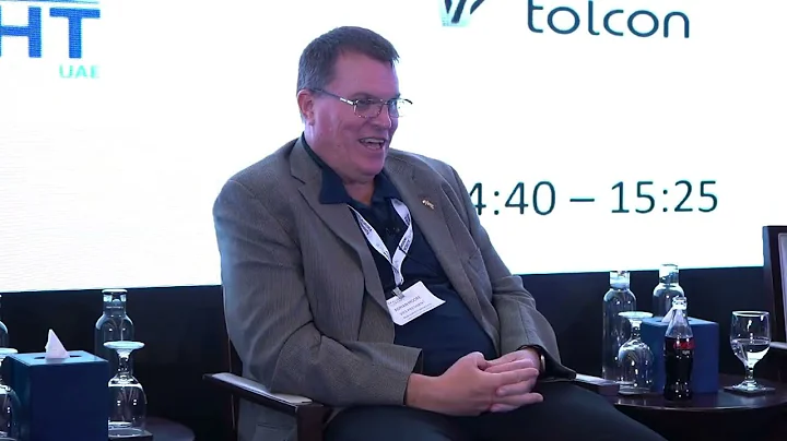 Road User Conference MEA 25 Highlights